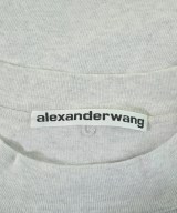 ALEXANDER WANG（アレキサンダーワン）スウェット グレー サイズ:S メンズ/2200644694063