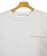 ALEXANDER WANG（アレキサンダーワン）スウェット グレー サイズ:S メンズ/2200644694063
