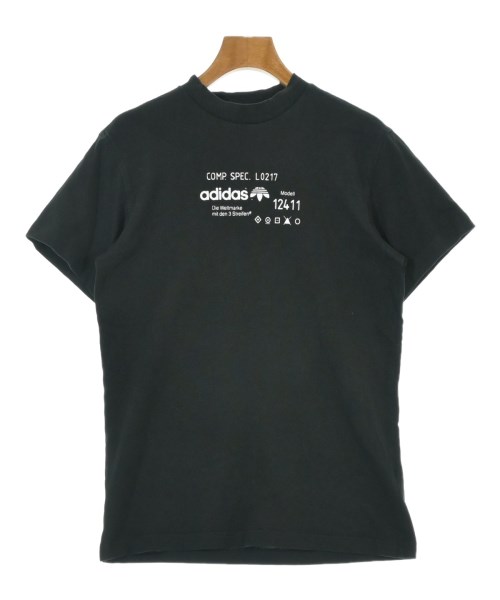 ALEXANDER WANG(アレキサンダーワン)Tシャツ・カットソー 黒 サイズ:XS/2200646142036