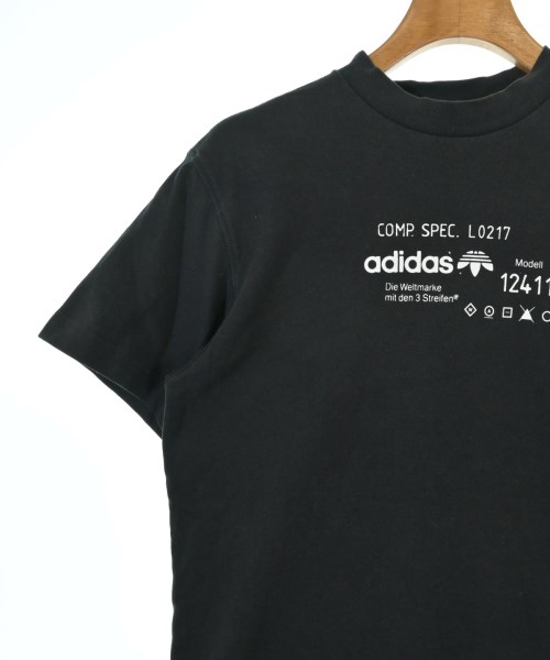 ALEXANDER WANG（アレキサンダーワン）Tシャツ・カットソー 黒 サイズ:XS レディース/2200646142036