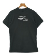 ALEXANDER WANG（アレキサンダーワン）Tシャツ・カットソー 黒 サイズ:XS レディース/2200646142036