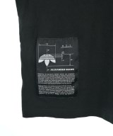 ALEXANDER WANG（アレキサンダーワン）Tシャツ・カットソー 黒 サイズ:XS レディース/2200646142036