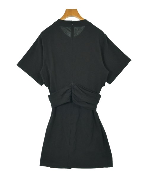ALEXANDER WANG（アレキサンダーワン）ワンピース 黒 サイズ:M レディース/2200646452074