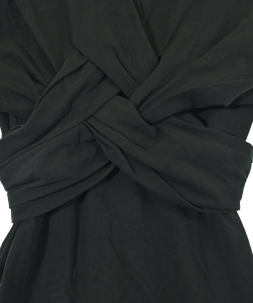 ALEXANDER WANG（アレキサンダーワン）ワンピース 黒 サイズ:M レディース/2200646452074