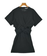 ALEXANDER WANG（アレキサンダーワン）ワンピース 黒 サイズ:M レディース/2200646452074