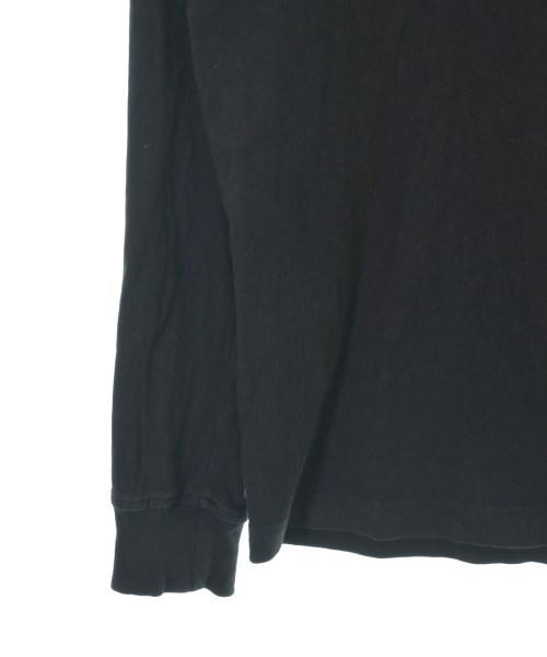 ALEXANDER WANG（アレキサンダーワン）Tシャツ・カットソー 黒 サイズ:S メンズ/2200647634172