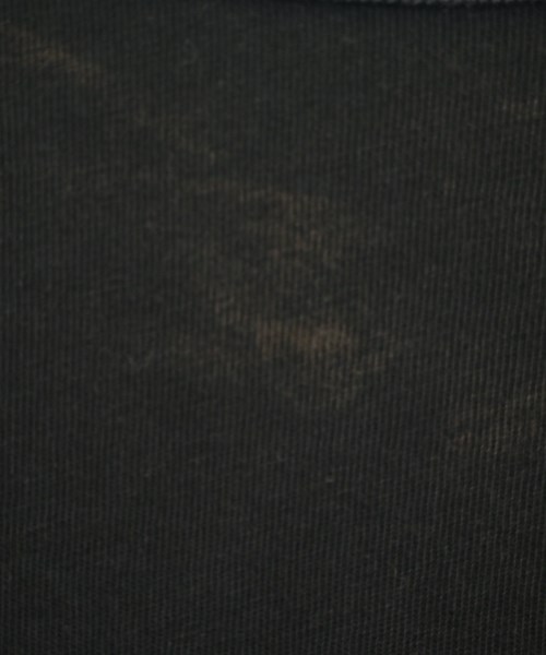 ALEXANDER WANG（アレキサンダーワン）Tシャツ・カットソー 黒 サイズ:S メンズ/2200647634172
