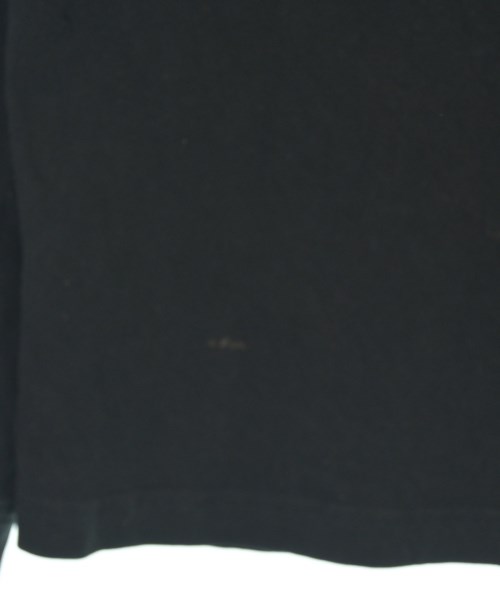 ALEXANDER WANG（アレキサンダーワン）Tシャツ・カットソー 黒 サイズ:S メンズ/2200647634172