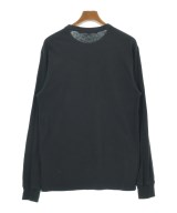 ALEXANDER WANG（アレキサンダーワン）Tシャツ・カットソー 黒 サイズ:S メンズ/2200647634172