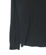 ALEXANDER WANG（アレキサンダーワン）Tシャツ・カットソー 黒 サイズ:S メンズ/2200647634172