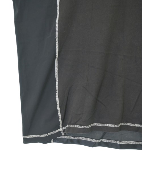 ALEXANDER WANG（アレキサンダーワン）Tシャツ・カットソー 黒 サイズ:L メンズ/2200647789100