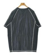 ALEXANDER WANG（アレキサンダーワン）Tシャツ・カットソー 黒 サイズ:L メンズ/2200647789100