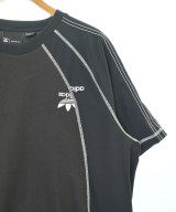 ALEXANDER WANG（アレキサンダーワン）Tシャツ・カットソー 黒 サイズ:L メンズ/2200647789100