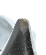 ALEXANDER WANG（アレキサンダーワン）ブーツ 青 サイズ:EU36(22.5cm位) レディース/2200649141074