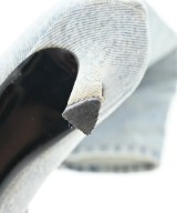 ALEXANDER WANG（アレキサンダーワン）ブーツ 青 サイズ:EU36(22.5cm位) レディース/2200649141074