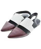 ALEXANDER WANG（アレキサンダーワン）パンプス 赤 サイズ:EU37(23.5cm位) レディース/2200649469062