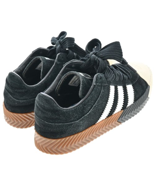 ALEXANDER WANG（アレキサンダーワン）スニーカー 黒 サイズ:27cm メンズ/2200650104105