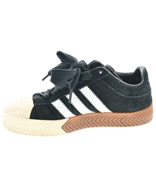 ALEXANDER WANG（アレキサンダーワン）スニーカー 黒 サイズ:27cm メンズ/2200650104105