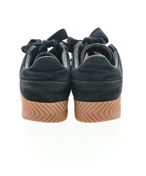 ALEXANDER WANG（アレキサンダーワン）スニーカー 黒 サイズ:27cm メンズ/2200650104105