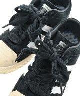 ALEXANDER WANG（アレキサンダーワン）スニーカー 黒 サイズ:27cm メンズ/2200650104105