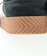 ALEXANDER WANG（アレキサンダーワン）スニーカー 黒 サイズ:27cm メンズ/2200650104105