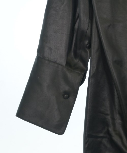 ALEXANDER WANG（アレキサンダーワン）ワンピース 黒 サイズ:XS レディース/2200650516021