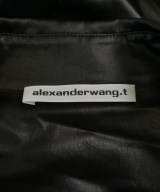 ALEXANDER WANG（アレキサンダーワン）ワンピース 黒 サイズ:XS レディース/2200650516021