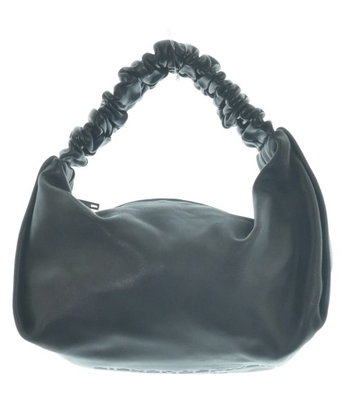 ALEXANDER WANG(アレキサンダーワン)ハンドバッグ 黒 サイズ:-/2200641912269