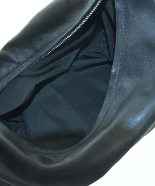 ALEXANDER WANG（アレキサンダーワン）ハンドバッグ 黒 サイズ:- レディース/2200641912269