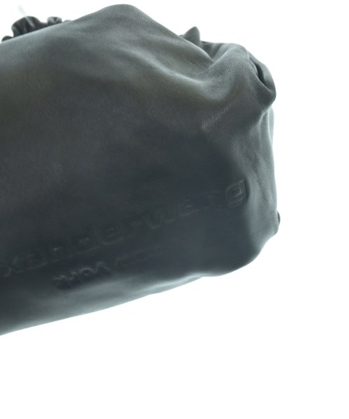 ALEXANDER WANG（アレキサンダーワン）ハンドバッグ 黒 サイズ:- レディース/2200641912269
