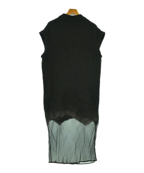 ALEXANDER WANG（アレキサンダーワン）ワンピース 黒 サイズ:XS レディース/2200650233010