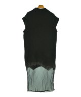 ALEXANDER WANG（アレキサンダーワン）ワンピース 黒 サイズ:XS レディース/2200650233010