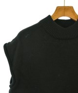 ALEXANDER WANG（アレキサンダーワン）ワンピース 黒 サイズ:XS レディース/2200650233010