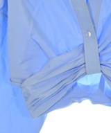 ALEXANDER WANG（アレキサンダーワン）カジュアルシャツ 青 サイズ:2(M位) レディース/2200651042031