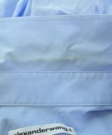 ALEXANDER WANG（アレキサンダーワン）カジュアルシャツ 青 サイズ:2(M位) レディース/2200651042031