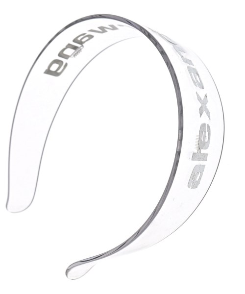 ALEXANDER WANG(アレキサンダーワン)ヘアアクセサリー その他（柄物・カラフル） サイズ:-/2200653143118