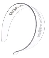 ALEXANDER WANG ヘアアクセサリー