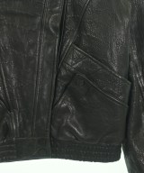ALEXANDER WANG（アレキサンダーワン）ライダース 黒 サイズ:4(XL位) レディース/2200645698015