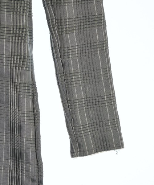 ALEXANDER WANG（アレキサンダーワン）ワンピース グレー サイズ:0(XS位) レディース/2200653339078