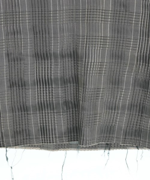 ALEXANDER WANG（アレキサンダーワン）ワンピース グレー サイズ:0(XS位) レディース/2200653339078