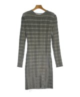 ALEXANDER WANG（アレキサンダーワン）ワンピース グレー サイズ:0(XS位) レディース/2200653339078