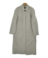 ALEXANDER WANG（アレキサンダーワン）ステンカラーコート グレー サイズ:XS レディース/2200654124222