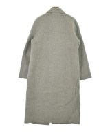 ALEXANDER WANG（アレキサンダーワン）ステンカラーコート グレー サイズ:XS レディース/2200654124222