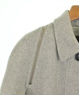ALEXANDER WANG（アレキサンダーワン）ステンカラーコート グレー サイズ:XS レディース/2200654124222