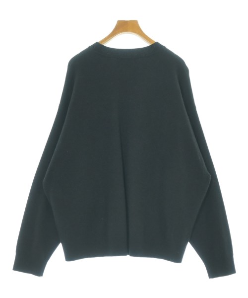 ALEXANDER WANG（アレキサンダーワン）ニット・セーター 黒 サイズ:F レディース/2200701622299