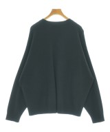 ALEXANDER WANG（アレキサンダーワン）ニット・セーター 黒 サイズ:F レディース/2200701622299