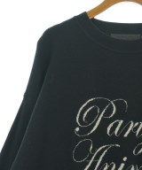 ALEXANDER WANG（アレキサンダーワン）ニット・セーター 黒 サイズ:F レディース/2200701622299