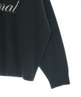 ALEXANDER WANG（アレキサンダーワン）ニット・セーター 黒 サイズ:F レディース/2200701622299