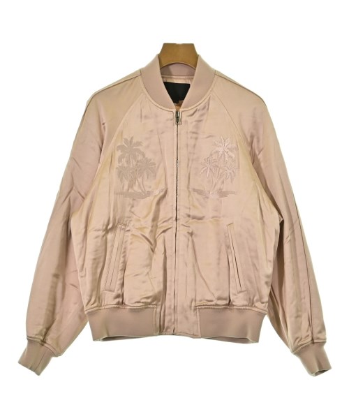 ALEXANDER WANG(アレキサンダーワン)スタジャン ピンク サイズ:XS/2200702332265