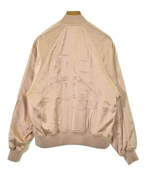 ALEXANDER WANG（アレキサンダーワン）スタジャン ピンク サイズ:XS レディース/2200702332265